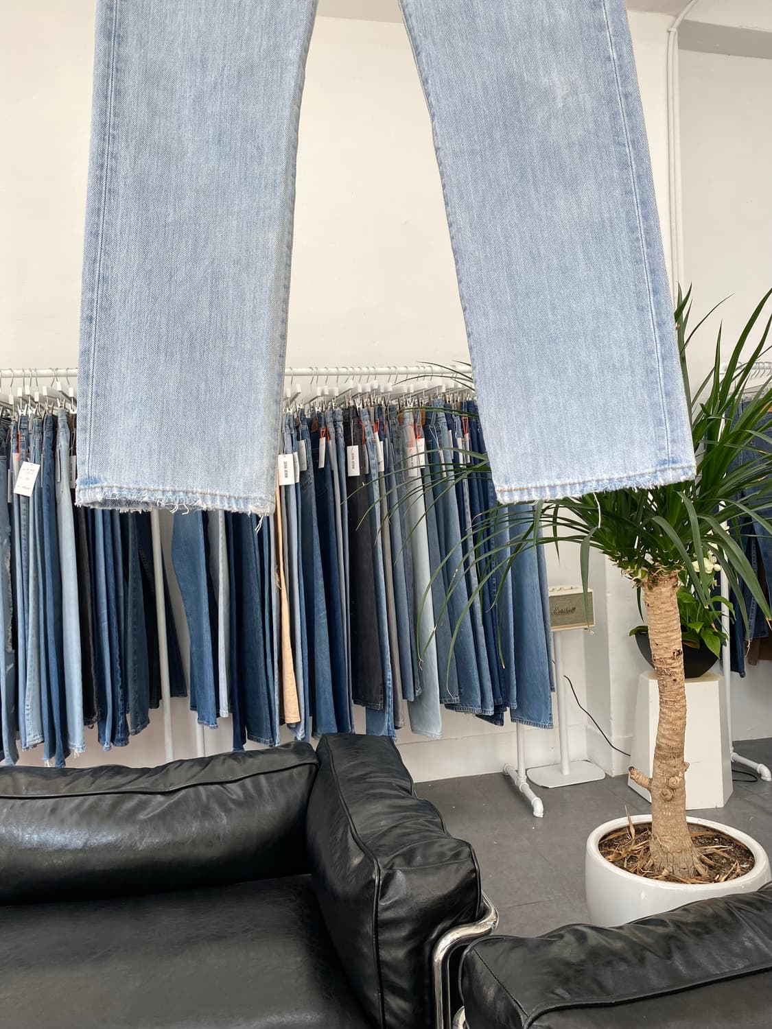 Levis501 Straight Fit 00s 28사이즈 a5012 상품이미지3