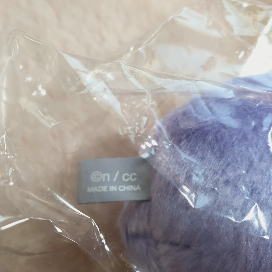 미개봉) 가지 치이카와 2023 토끼해 해피백 마스코트 솔개 후지산 마코 상품이미지7