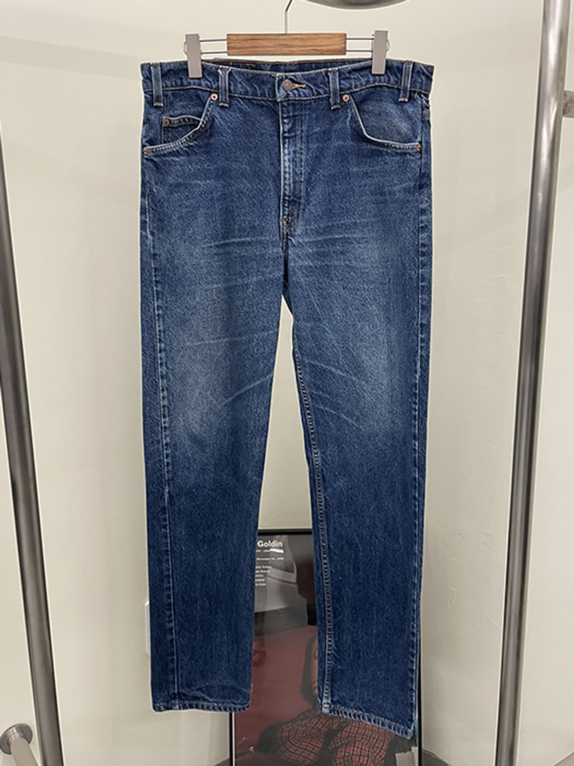90'S LEVI'S 505 (36) 상품이미지1