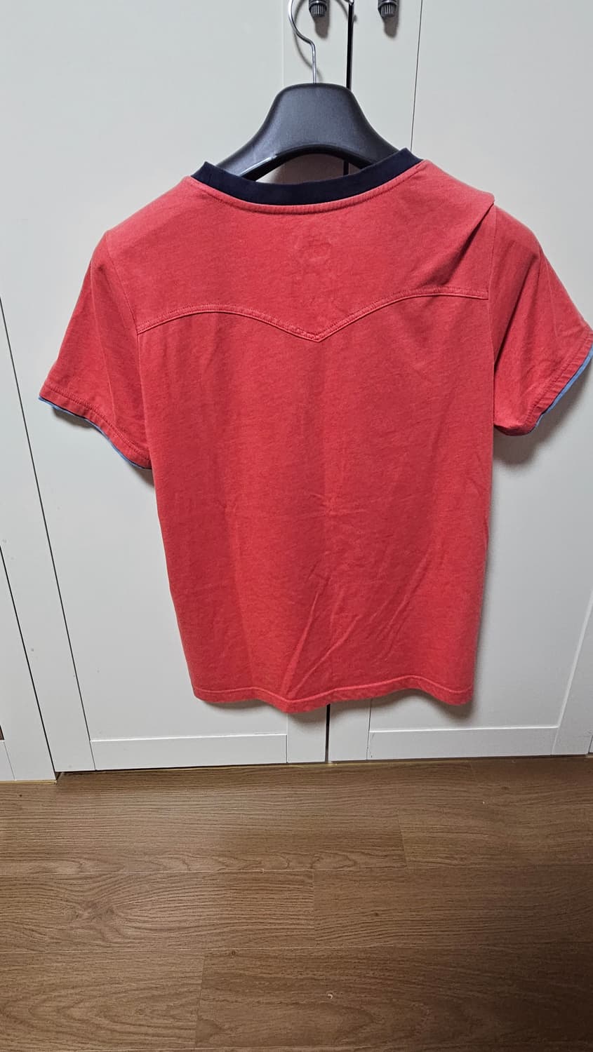 Levi's vintage t-shirt 상품이미지3