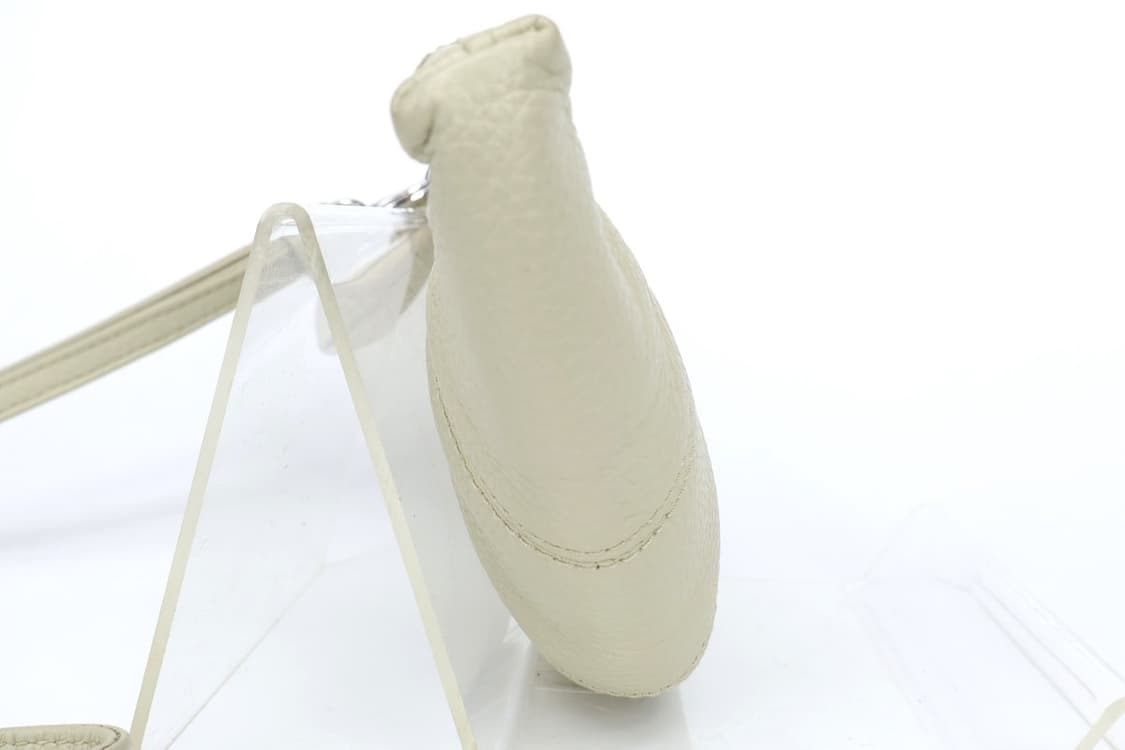 르메르 24SS 크루아상 코인 펄스 목걸이 지갑 상품이미지3