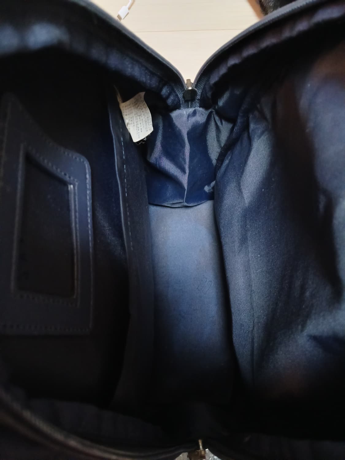 닥스 키즈백팩  상품이미지4