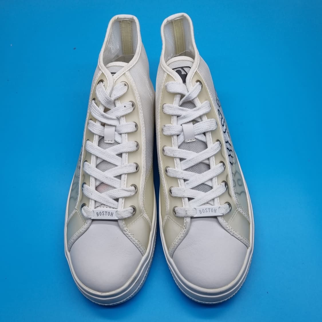 MLB 보스턴 레드삭스 미드250 상품이미지2