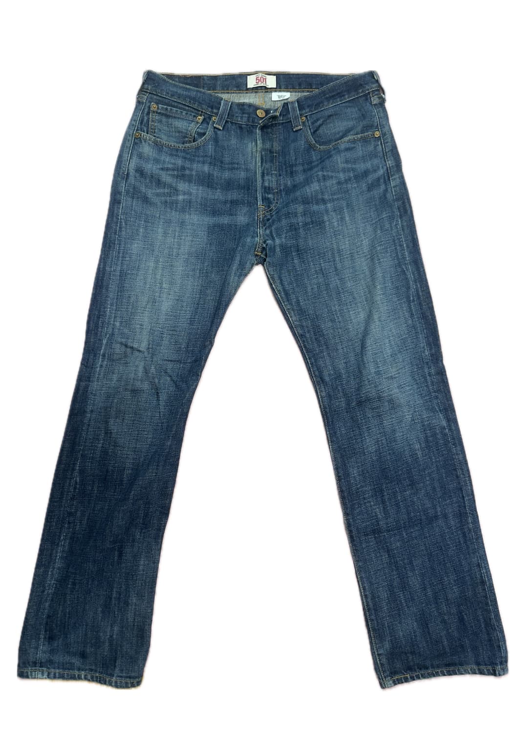 리바이스 501 빈티지 상품이미지1