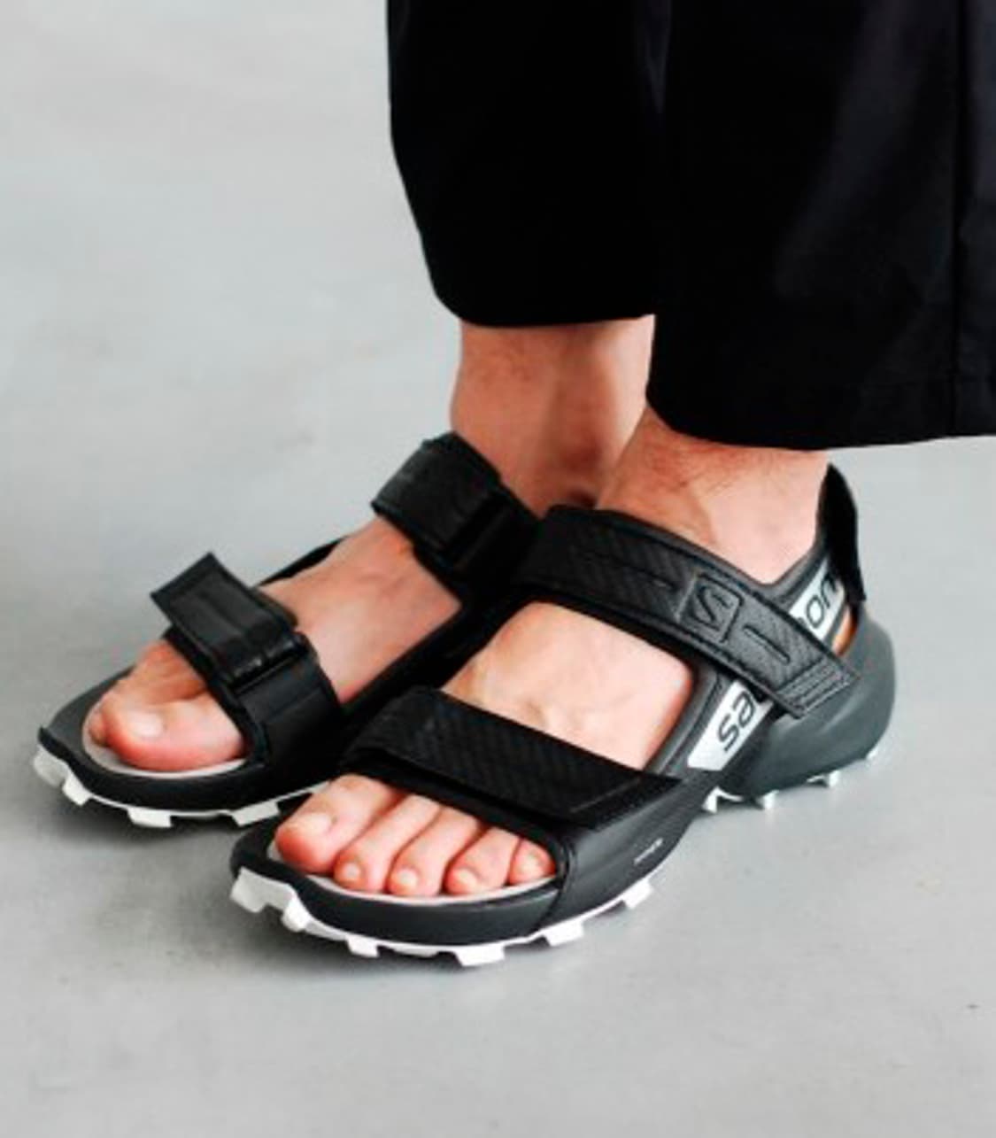 살로몬 앤드원더 스피드크로스 샌들 280 상품이미지9