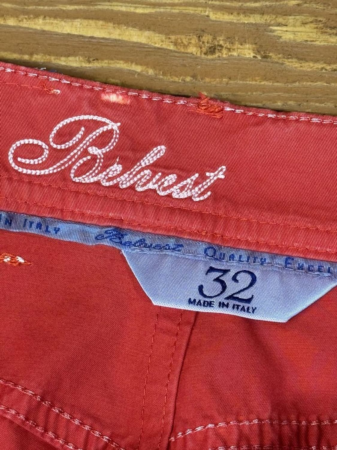 벨베스트 팬츠 상품이미지10