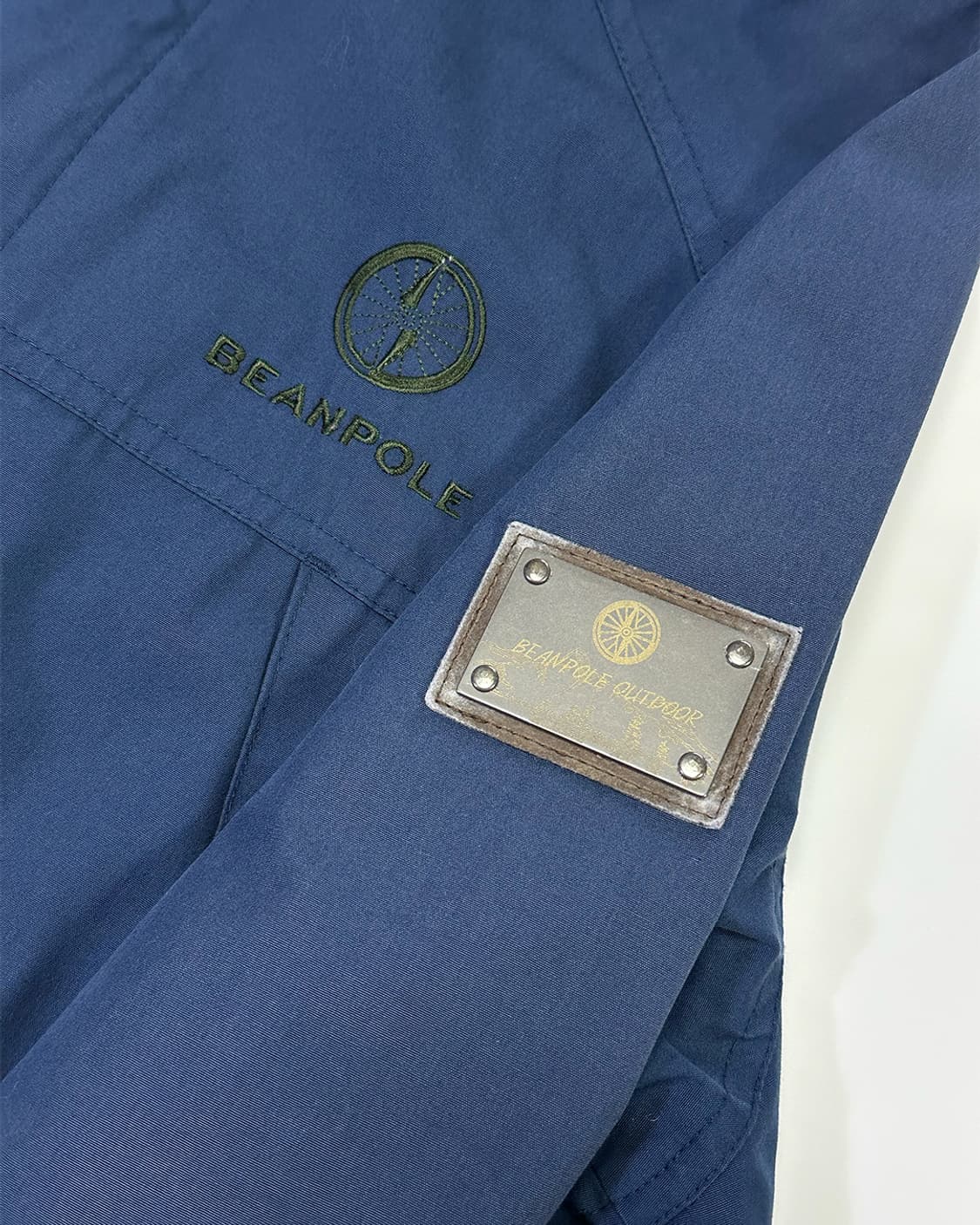 빈폴 사파리 헌팅 자켓 상품이미지3