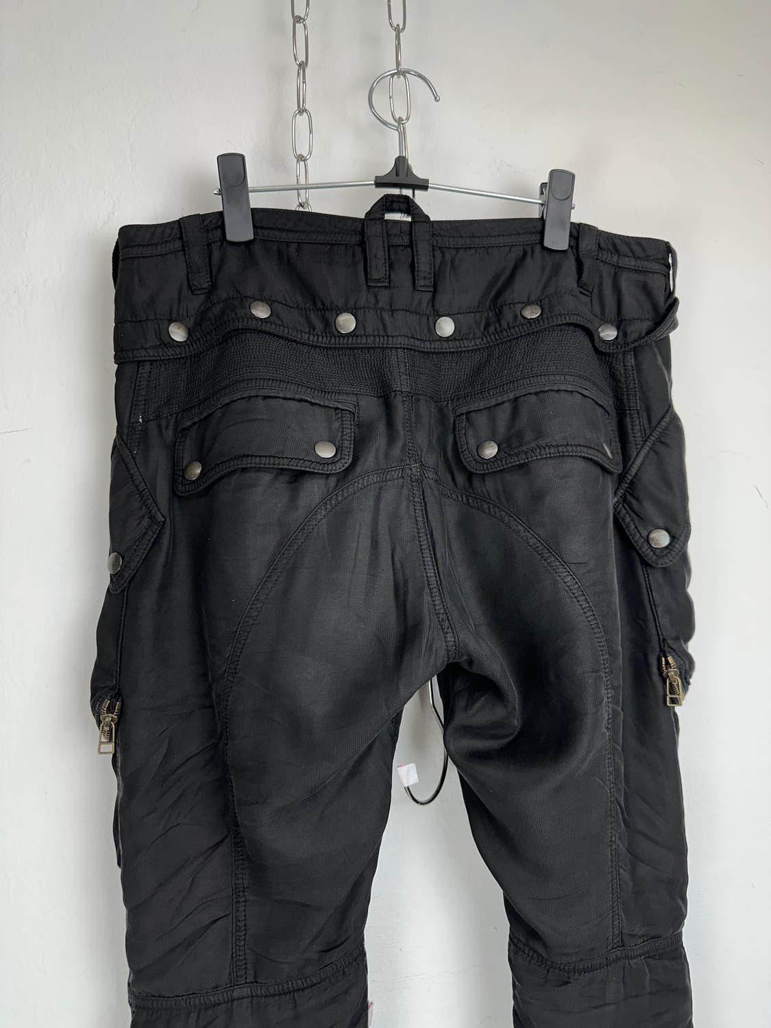 Faith Connexion 2015 Multi Pocket Zip Ca 상품이미지8