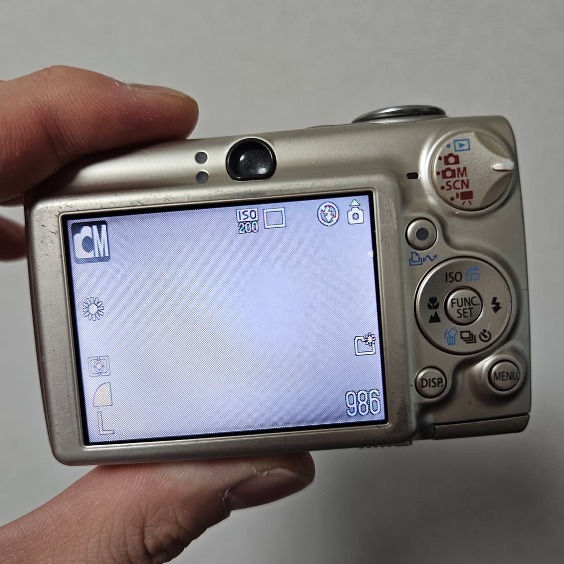 캐논 IXY 700 / IXUS 750 익시700 디카 디지털카메라 상품이미지4