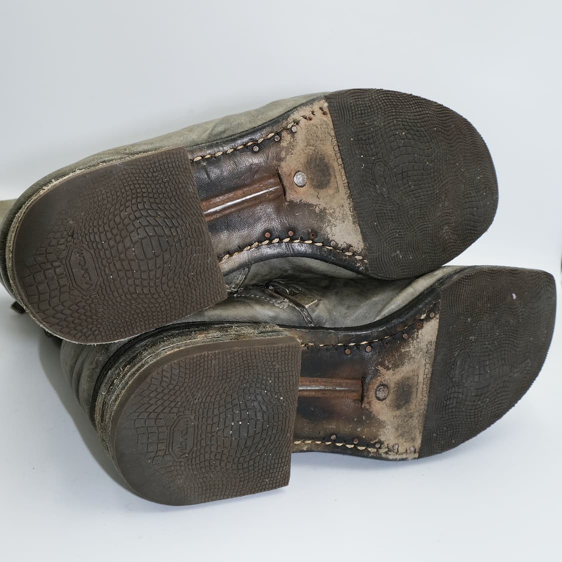 캐롤 크리스찬 포엘(CCP) 토네이도 부츠 CCP7(265-270) 상품이미지9