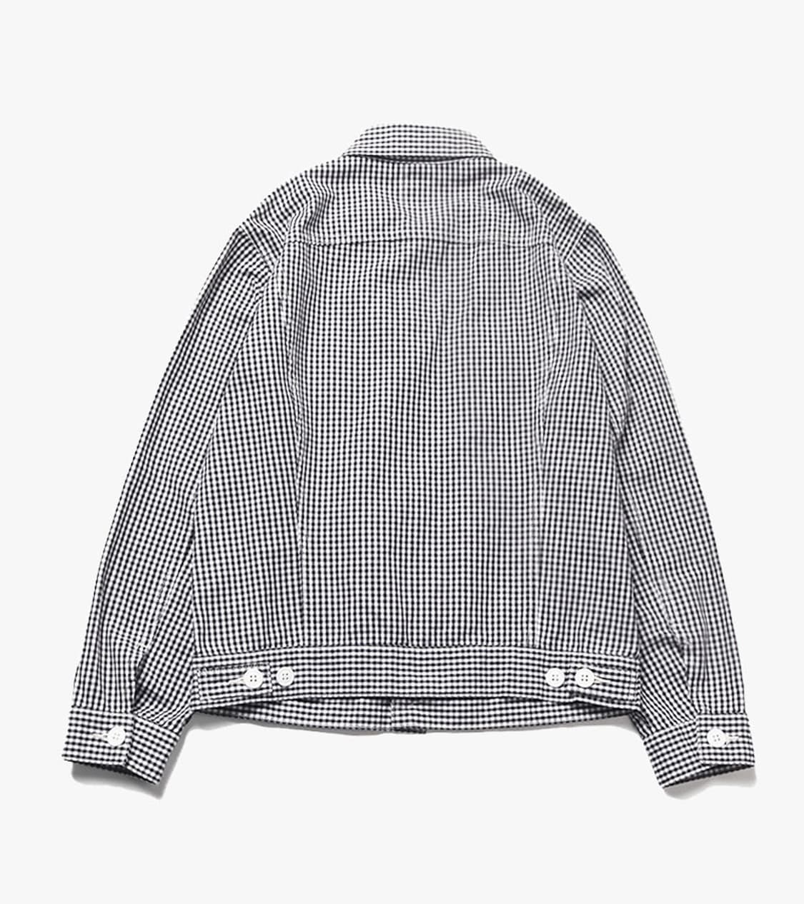 LEVI’S JAPAN - RE-ISSUED TRUCKER JACKET 상품이미지9