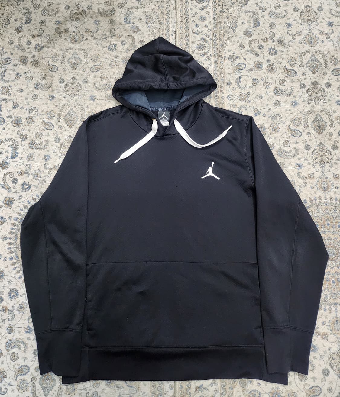 나이키 드라이핏 조던 후드티 L (크게나옴) (105-110) 상품이미지1