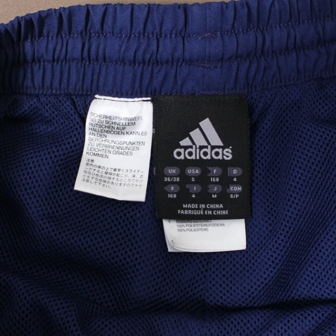 Adidas 아디다스 스코틀랜드 트레이닝 조거 팬츠 상품이미지5