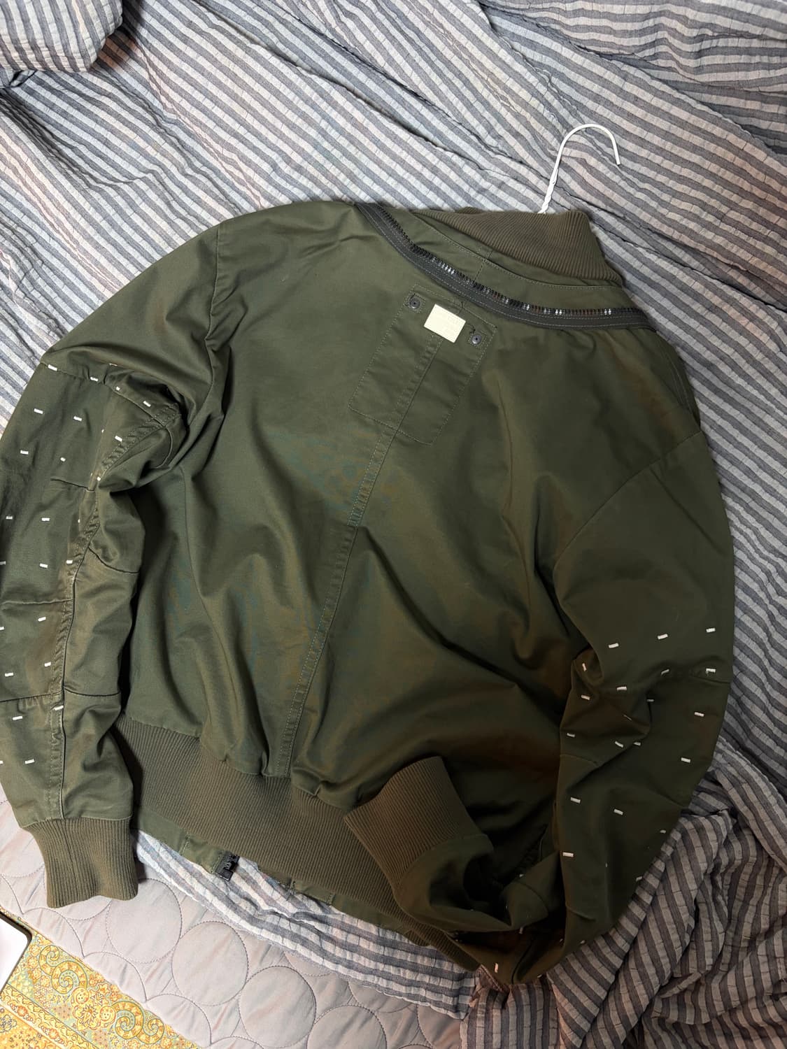 G star raw 봄버  상품이미지2