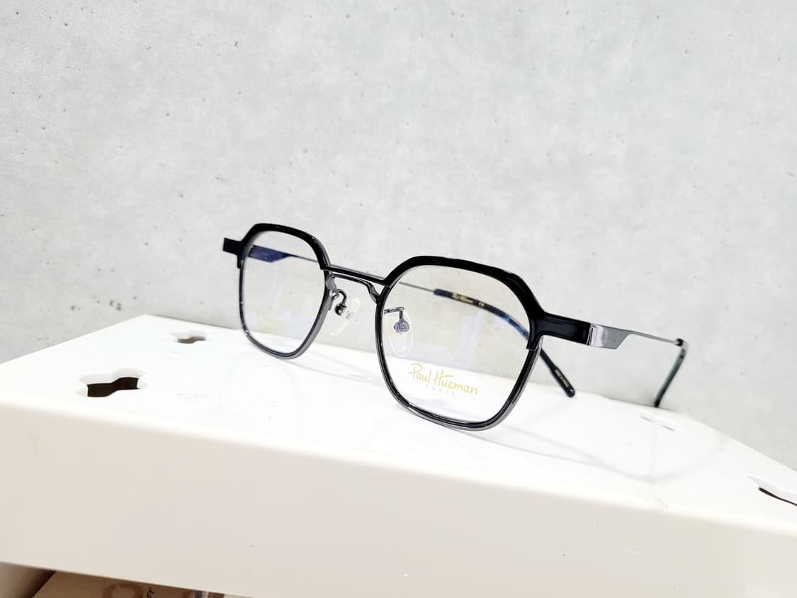 폴휴먼 티타늄 안경 PHF-482A 상품이미지3