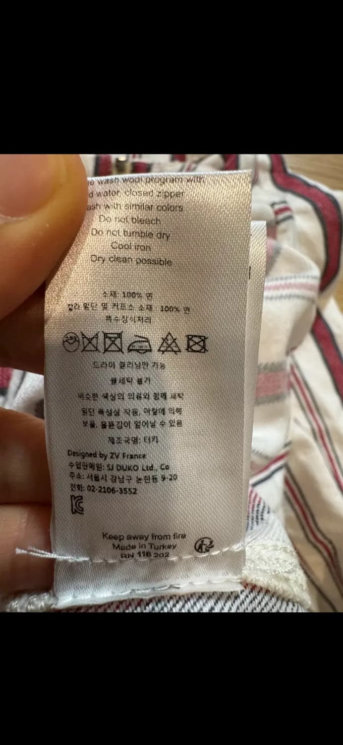 Zadig&voltaire 쟈딕앤볼테르 자켓 상품이미지7