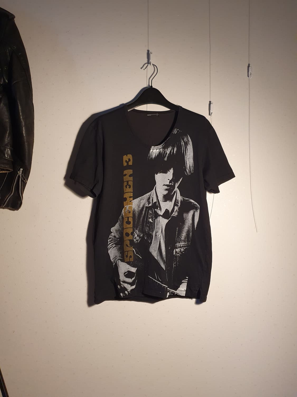 Lad musician spacemen 3 tshirt 상품이미지1