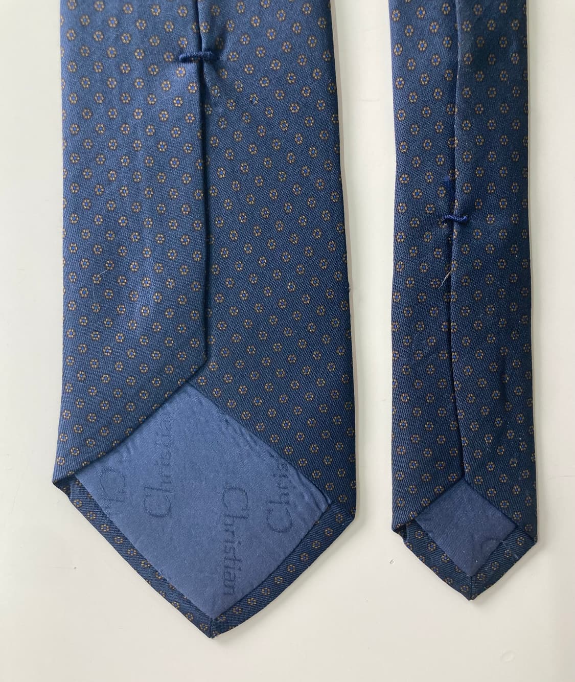 크리스찬디올무슈 넥타이 상품이미지7