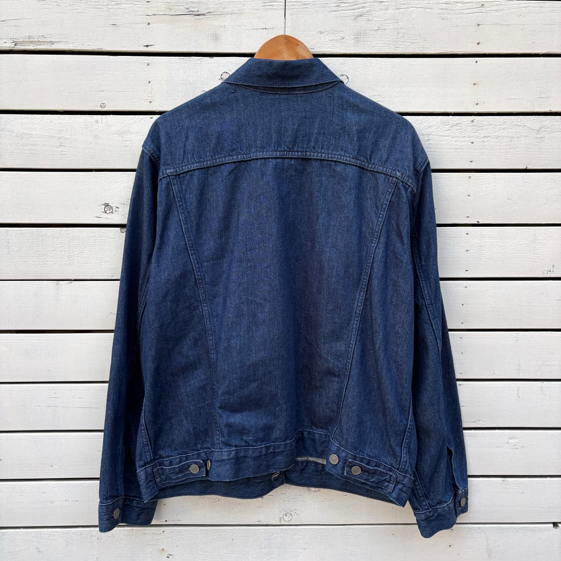 Levi’s 리바이스 데님 자켓 상품이미지2