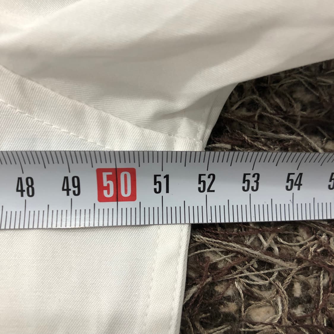 100 피에르가르뎅 화이트 셔츠 상품이미지5