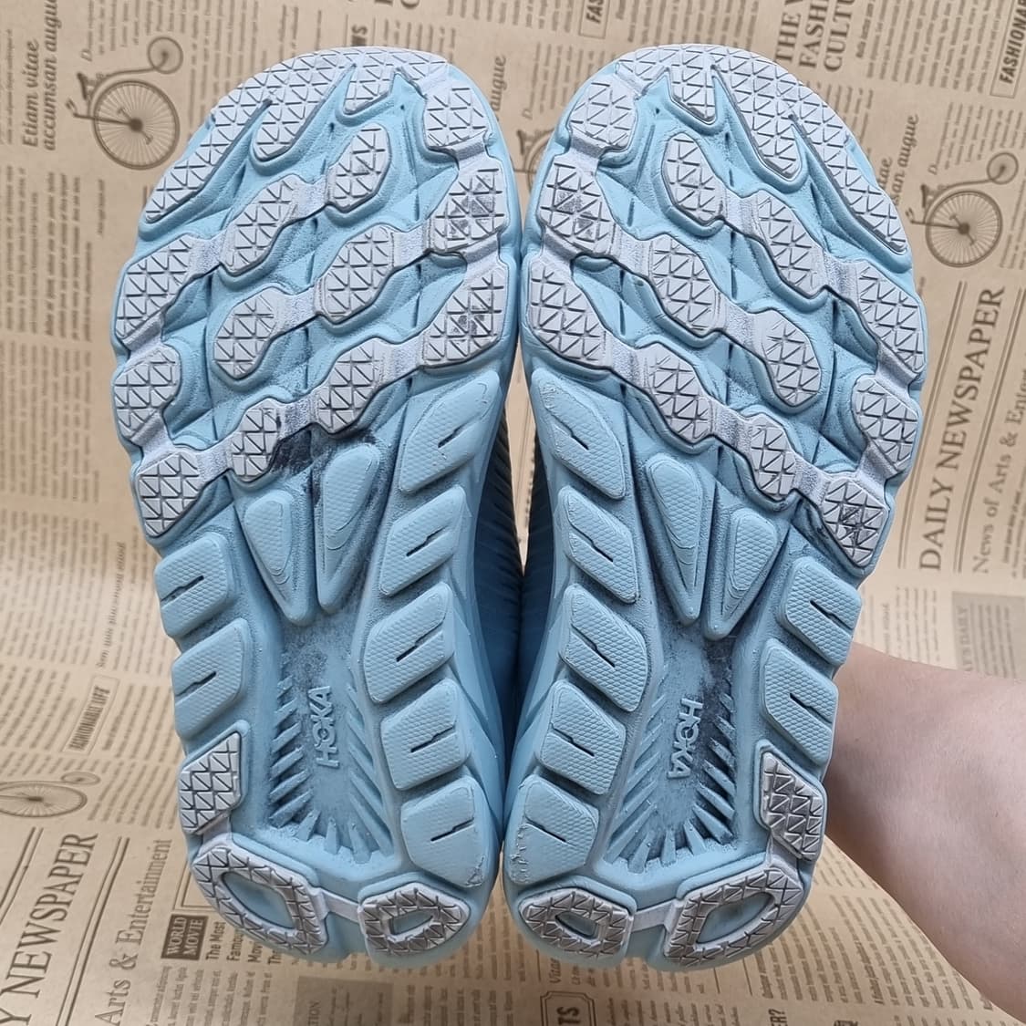 호카 HOKA 링컨3 여성런닝화235 상품이미지3