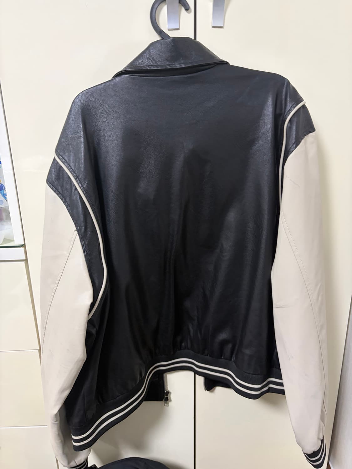 가죽자켓 상품이미지2