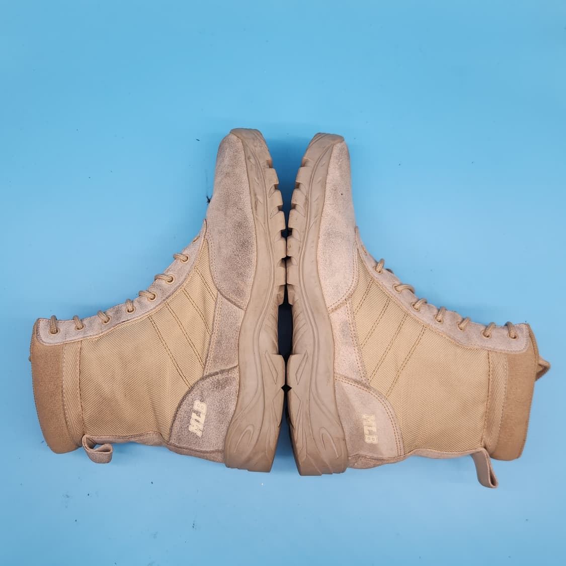 H MLB 사막화 워커 280 상품이미지5