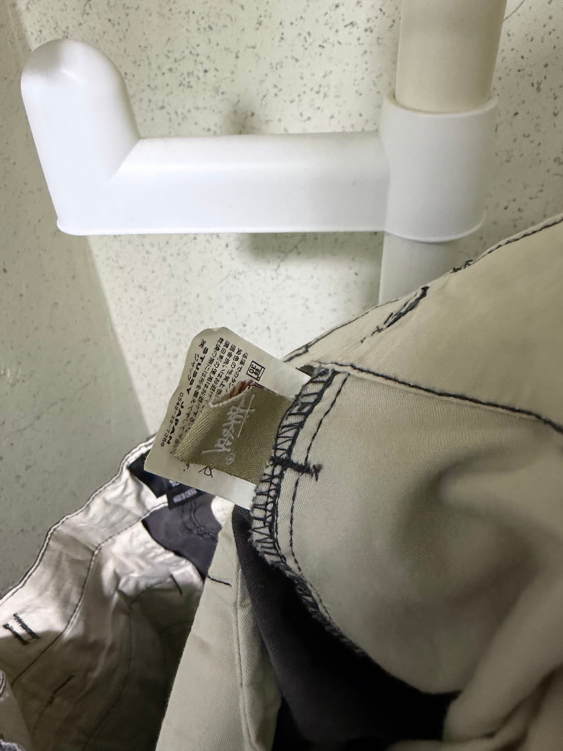 2000s 스투시 32 상품이미지4