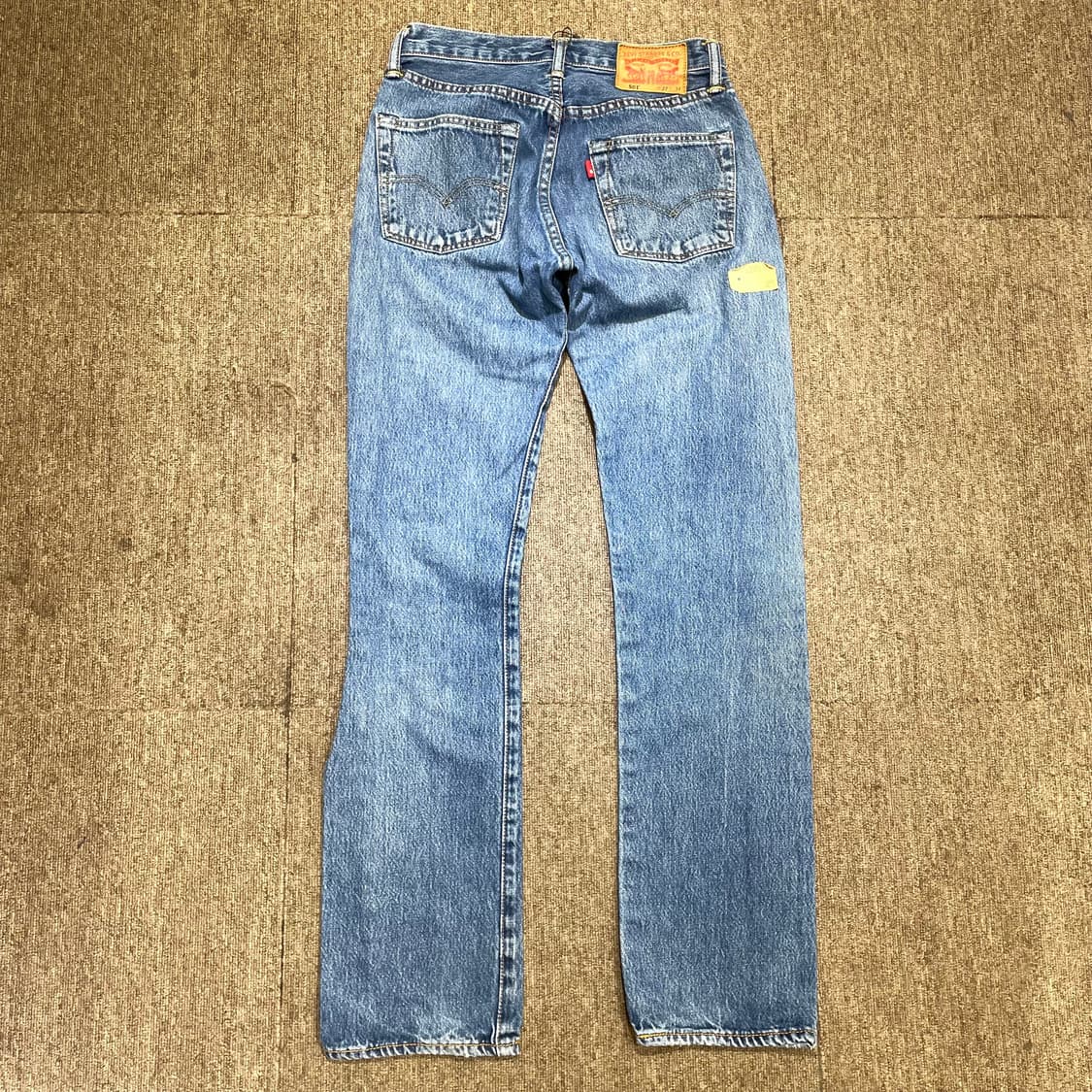  (27) Levi's 501 데님 팬츠 상품이미지6
