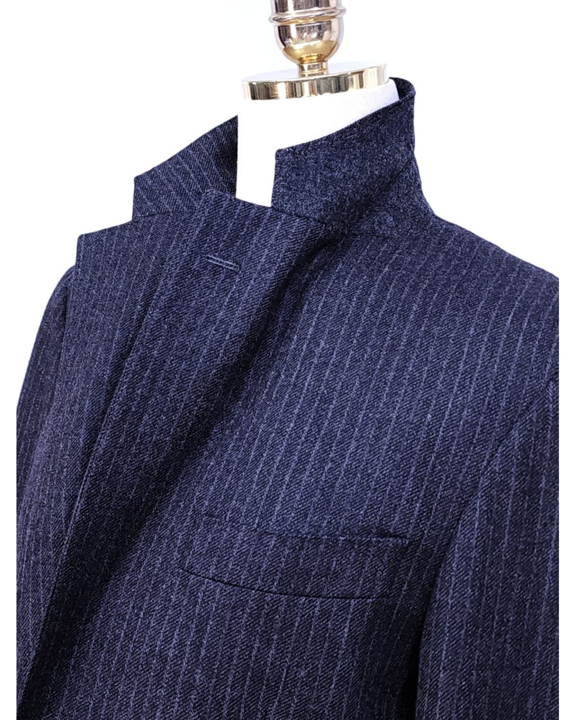 KOICHI NAKANSHI 130수 울자켓 상품이미지3