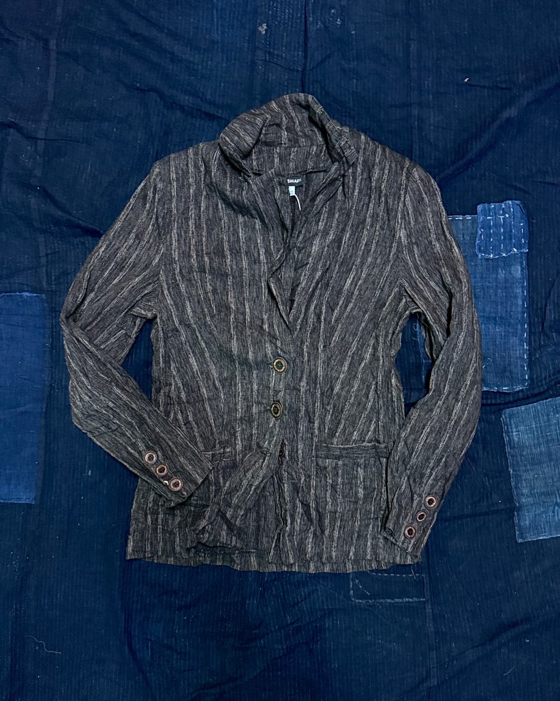 한스마크 티롤리안 자켓 40 상품이미지1