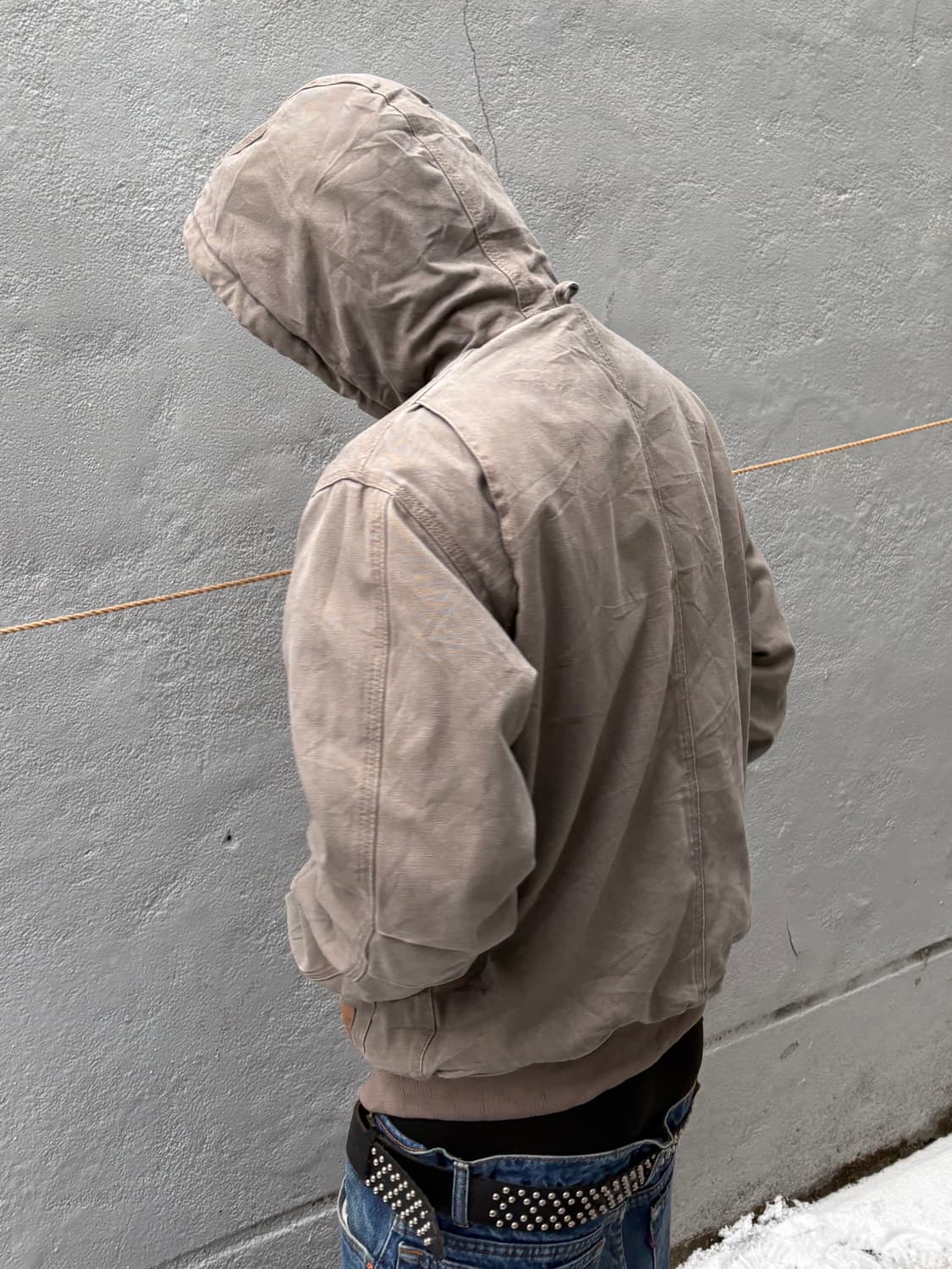 빈티지 액티브 자켓 상품이미지1