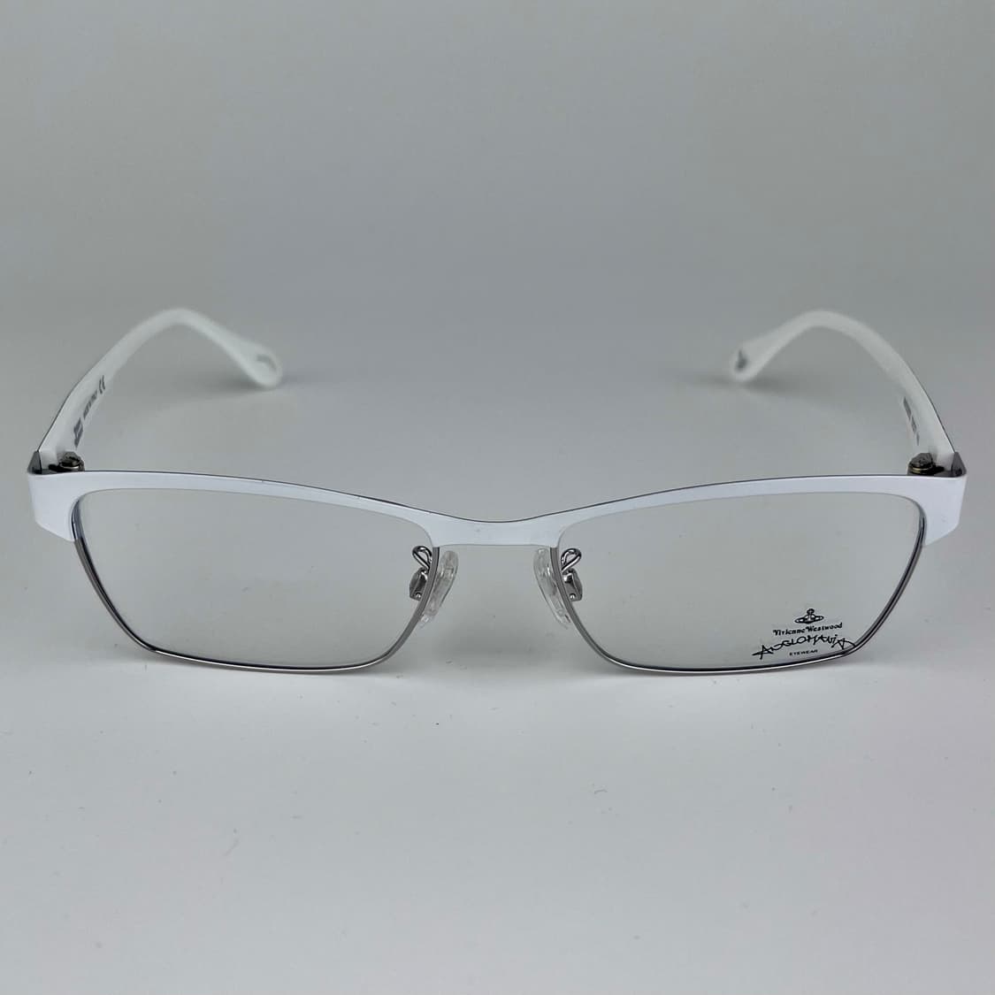 Vivienne Westwood 비비안 메탈 안경 상품이미지2