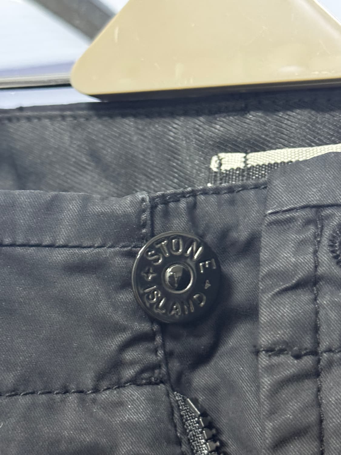 스톤아일랜드 와펜 카고 바지 29-30사이즈 상품이미지3