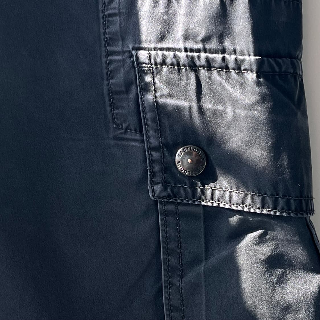 이스트로그 배틀팬츠 피그먼트 블랙 M 32 상품이미지7