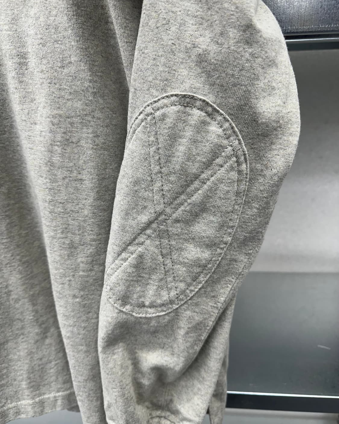 (L)90'S 폴로 후드 럭비티-M1618 상품이미지4