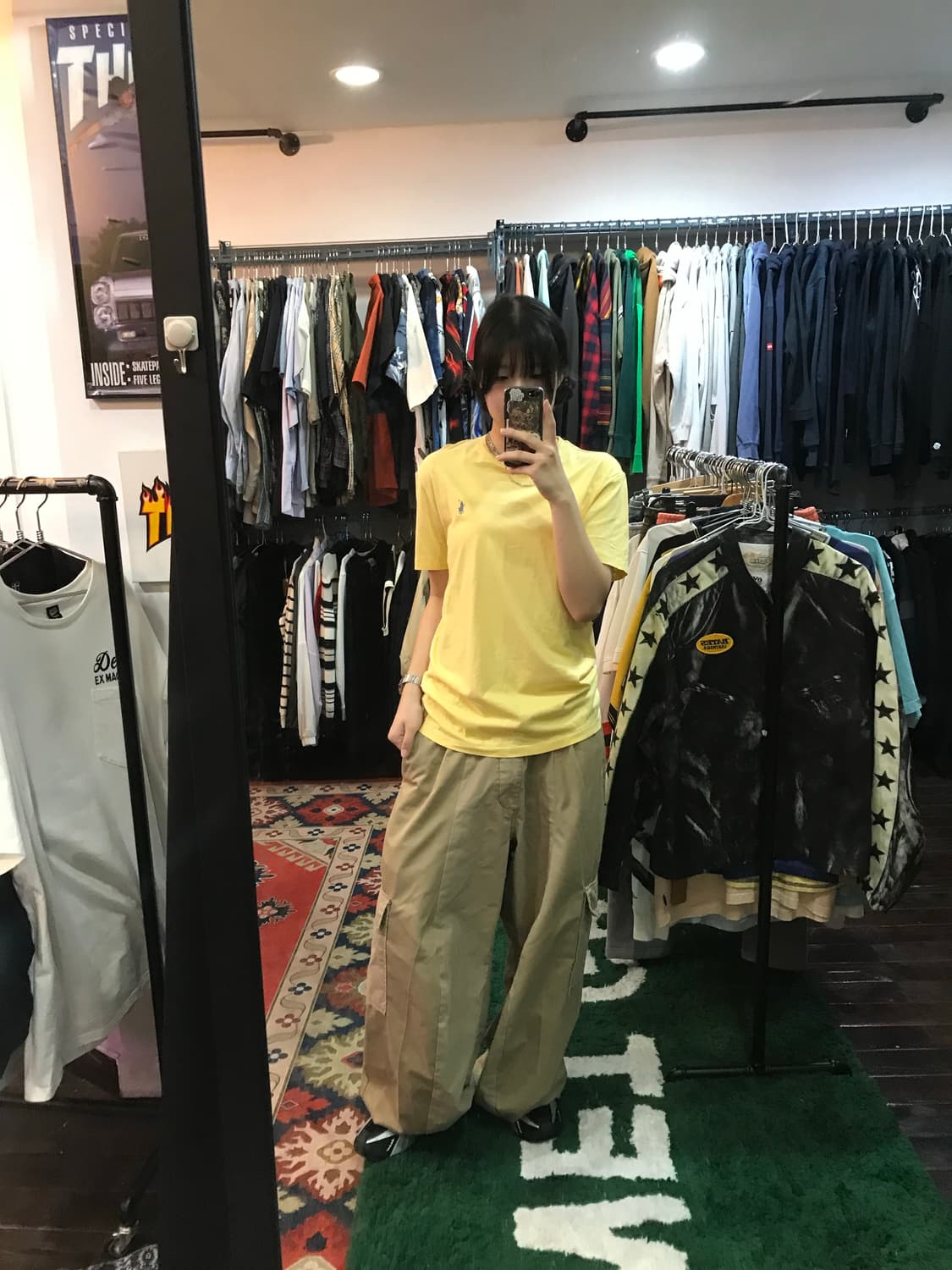 폴로 반팔티 상품이미지4