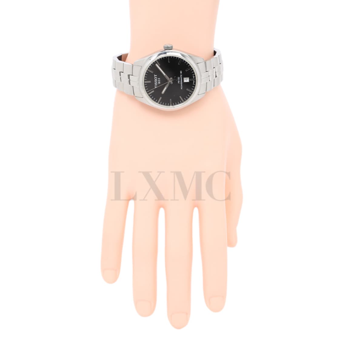 티쏘 PR100 파워매틱80 워치 실리시움 시계 T101.407 상품이미지7