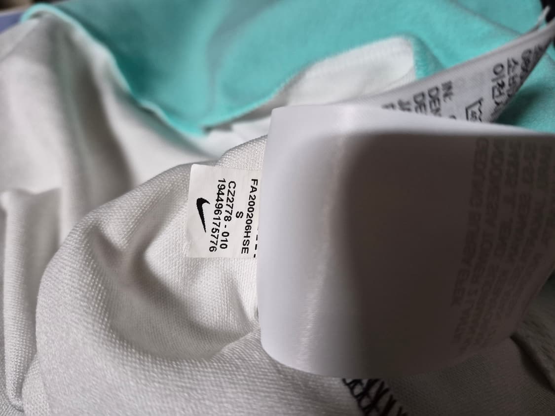 나이키 리버플FC 196 앤섬 트랙( S) 상품이미지9