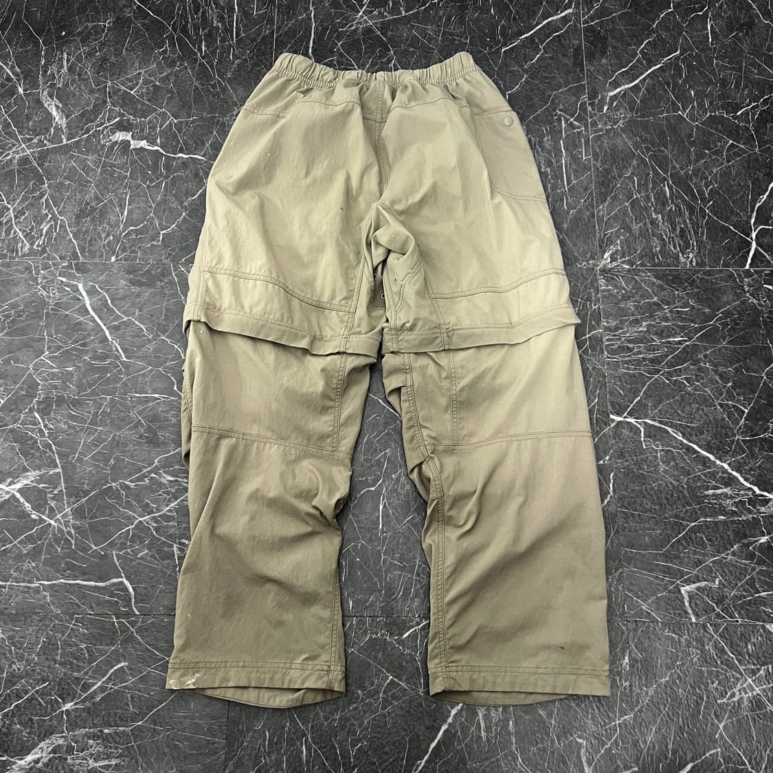 나이키 ACG 스미스 서밋 카고 팬츠 올리브 그레이 상품이미지7