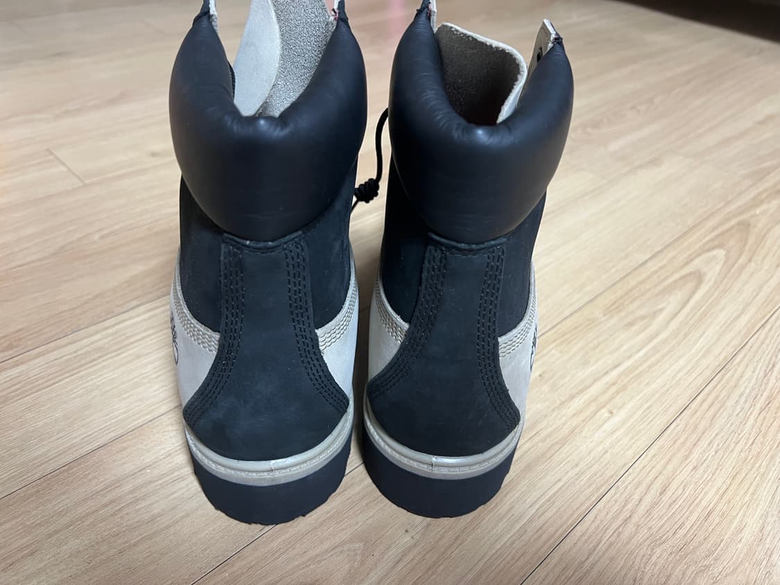 팀버랜드 6인치 프리미엄 부츠 상품이미지4