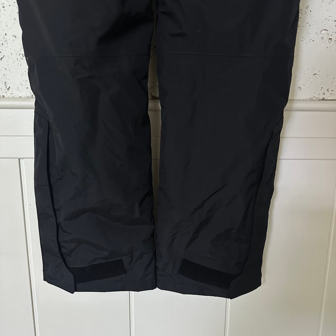 XL daiwa 다이와 낚시 멜빵바지 상품이미지7