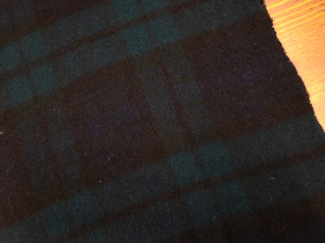 더 스카치 하우스 머플러 상품이미지5