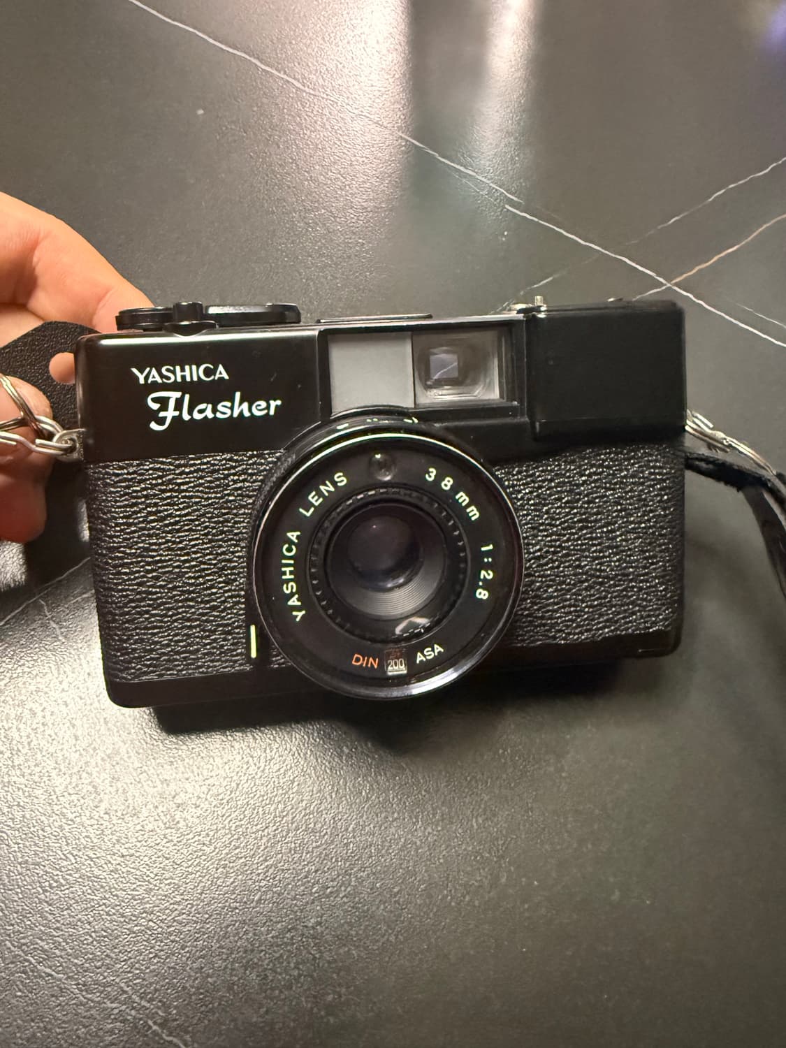 야시카 필름카메라 상품이미지1