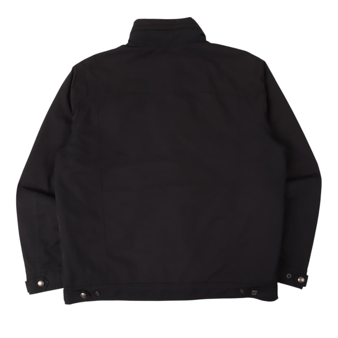 폴로 랄프로렌 블랙 페리 폴리쉘 점퍼 상품이미지4