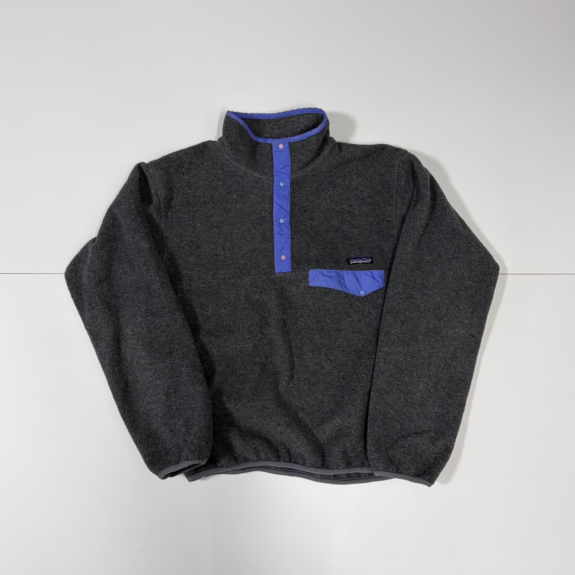 OG 90s 파타고니아 신칠라(S) 상품이미지2