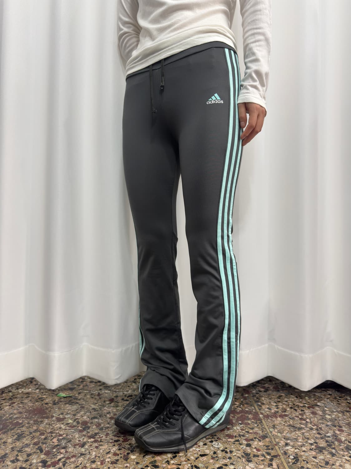 adidas line pants 상품이미지2