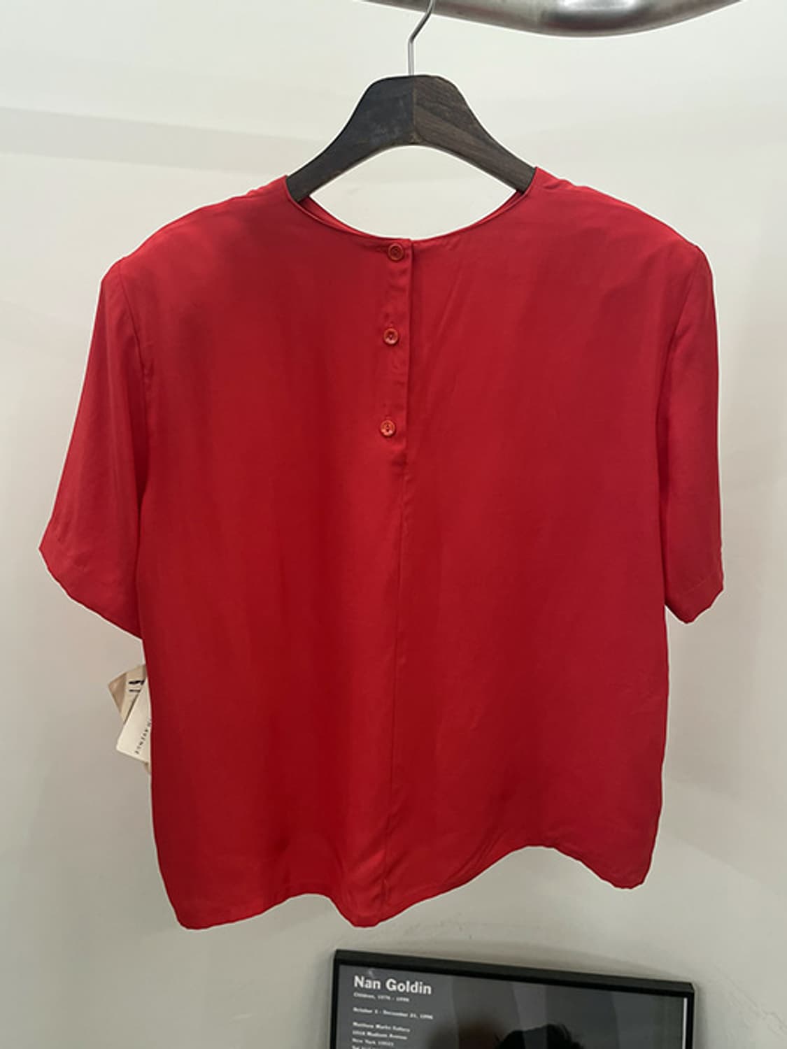 SAKS FIFTH AVENUE_ silk 100% (XL) 상품이미지4