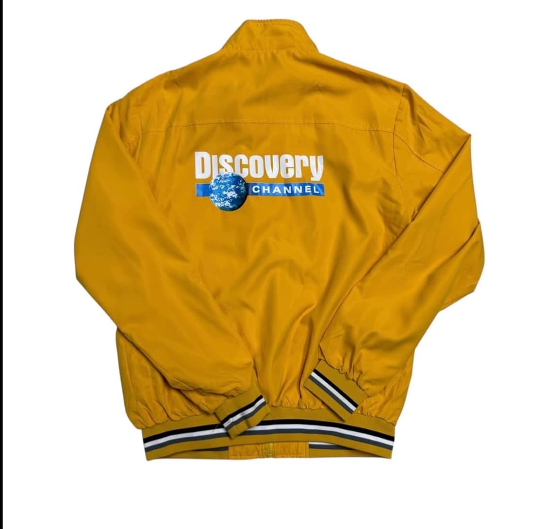 디스커버리 집업 상품이미지3