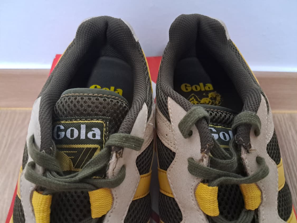 Gola 스니커즈 285 상품이미지7